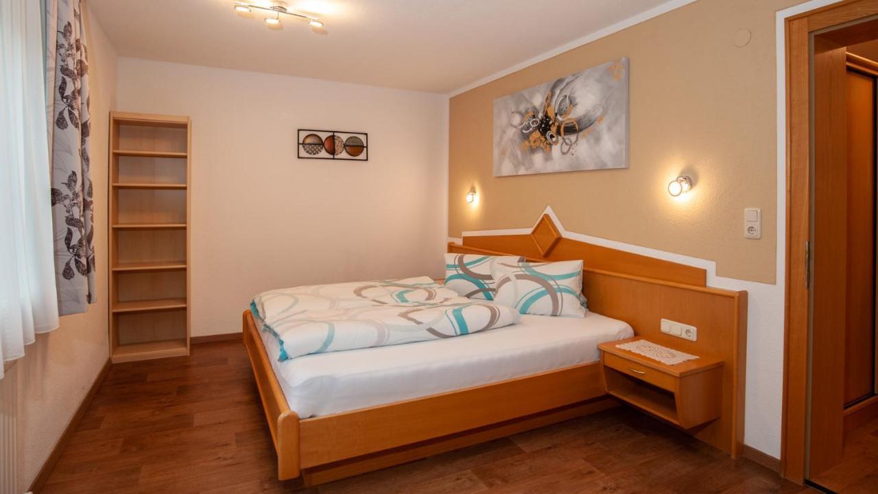 Apart Bel Ami Kappl  Dış mekan fotoğraf