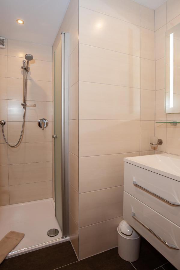 Apart Bel Ami Kappl  Dış mekan fotoğraf