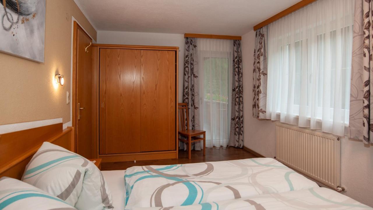 Apart Bel Ami Kappl  Dış mekan fotoğraf